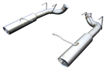 2011-14 PYPE BOMB AXLE BACK