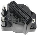 STANDARD DR39T IGNITION COIL