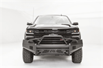 FAB FOURS CS16-R3862-1 Bumper