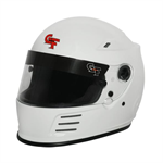 G-FORCE 13004XLGWH Helmet