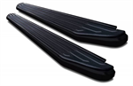 BLACK HORSE PR-G485BK Running Board