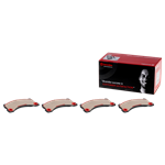 BREMBO P65026N Brake Pad