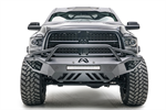 FAB FOURS DR16-V4061-B Bumper