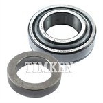 TIMKEN SET31 Wheel Bearing