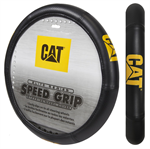 CAT SPEED GRIP STEER COVER