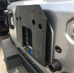 IRONCROSS GP-0300 Spare Tire Carrier