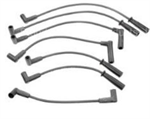 STANDARD 7648 IGNITION WIRE SET