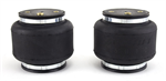 AIR LIFT 57297 Air Bag Suspension Kit: 2003-2006 Dodge Pick Up Fu