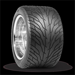MICKEY THOMPSON 90000000218 Tire: Various Makes and Models; 31x16; R20LT