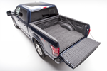 BEDRUG BMQ15SCD BEDMAT FOR DROP-IN 15+ FORD F-150 5'5 BED