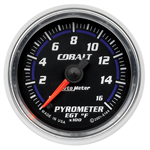 AUTOMETER 6144 Pyrometer Gauge