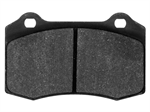 R/M BRAKES ST43R592T15 Brake Pad