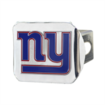FAN MATS 22591 Trailer Hitch Cover