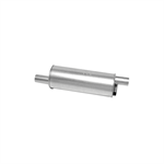 WALKER 17825 MUFFLER SOUND FX UNIVERSAL