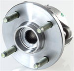 MOOG 513204 Wheel Bearing and Hub Assembly
