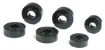 COMPETITION 3027 BODY BUSHINGS ALUMINUM GM