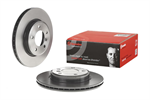 BREMBO 09.7701.11 Brake Rotor