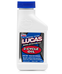 LUCAS OIL 10058 SEMI-SYNTHETIC 2-CYCLE OI