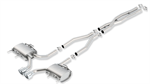BORLA 140433 Exhaust System Kit