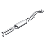 MAGNAFLOW 15770 EXHAUST System: 2003-2006 Hummer H2 6.0L; Cat Back