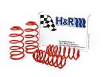 H&R 29526-1 Lowering Kit