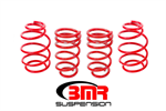 BMR SP077R Lowering Kit
