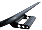 N-FAB D204RKRCCS4 Rocker Panel Guard