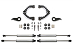 Leveling Kit Suspension
