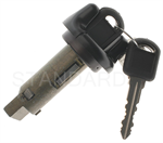 STANDARD US214L IGNITION LOCK CYLINDER & KEYS