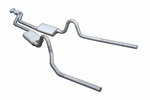 PYPES SGG53 Exhaust System Kit