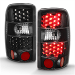 ANZO 311298 Tail Light Assembly - LED