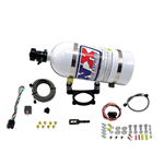 NITROUS EXPRESS 20948-10 Nitrous Oxide Injection System Kit