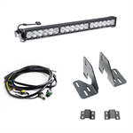 BAJA 447633 Light Bar - LED