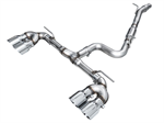 Exhaust System Kit