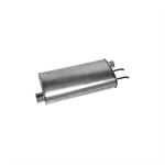 WALKER 21110 MUFFLER