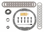 MOTIVE GEAR GM8.2IK Differential Ring and Pinion Installation Kit