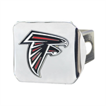 FAN MATS 22531 Trailer Hitch Cover