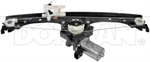 DORMAN 751-649 Window Regulator