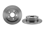 BREMBO 08.B462.10 Brake Rotor