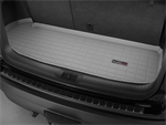 Cargo Area Liner