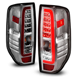 ANZO 311445 Tail Light Assembly
