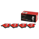 BREMBO P85079N Brake Pad