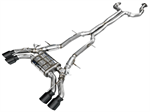 Exhaust System Kit