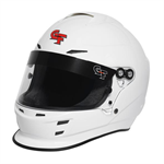 G-FORCE 16004MEDWH Helmet