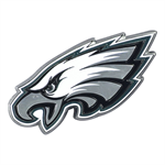FAN MATS 22599 Emblem
