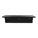 TRAILFX 120723C LOCK 72 LO PRO BLACK