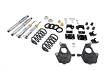 Lowering Kit