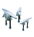 66064-1 Boat Rope Cleat