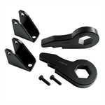READYLIFT 663050 Suspension Leveling Kit; Torsion Key