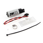 DEATSCHWERKS 9-651-1030 Fuel Pump Electric